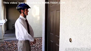 Alura Jenson And Chad Diamond In Exotic Sex Movie Big Ass Craziest