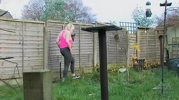 Getting to know Mel Harper