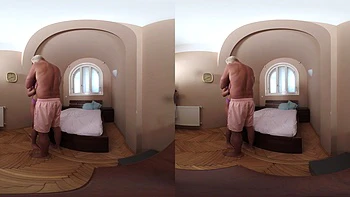 Merida Sat Vr Behind The Scenes Part One – Ass Eating Blonde