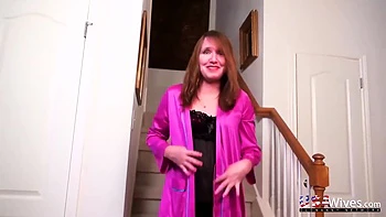 Hot Mature Ladies Solos With Sex Toys