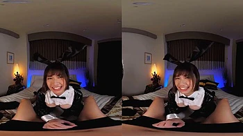 Sbshshs: Blowjob, Asian  Japanese VR Porn