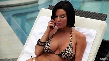 Porno iyidri ft. Riley Evans: Blowjob, Doggy  Cowgirl Porn