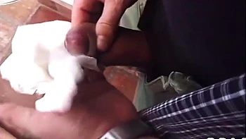 Double Penetration With Betty Bell