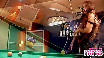 Precious At Solo Video