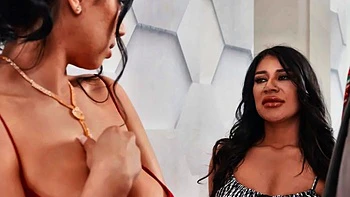 The Three Fucks Of Christmas: Part 3