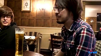 Scarlet Grey, Montse Swinger And Kitty Misfit - Cum Slut Cutie