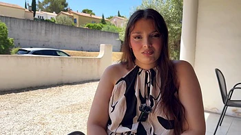 Ada, 26 years old, hard in pairs! - Jacquie et Michel TV