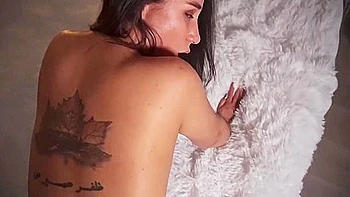 Hot Wife Get A Cock In Big Ass