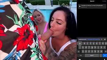 Leaksone.com - Free Onlyfans leak: Blowjob, Doggy  Missonary Porn