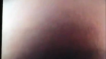 Sexy Black Couple Love In The Garden...pussy Licking Pussy Fucking