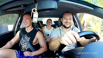 Best Sex Clip Double Penetration Best Youve Seen