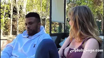 Lena Paul's Real Life Boyfriend Troy Fransico Interview And Sextape