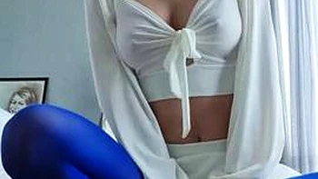 Walking hose upskirt: Amateur, Eporner  Solo Porn