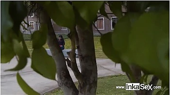 Super Ass Venezuelan Babe Caught On Rebound After Losing Her Date On Tinder