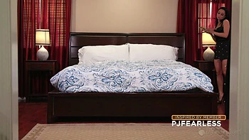 A More Dominant StepDaughter