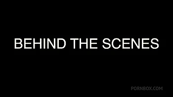 Bts: Small Girl Faces Her Fear Featuring Laya Rae With Brickzilla