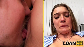 Knockin' On Sex Monster's Door - Vip4k