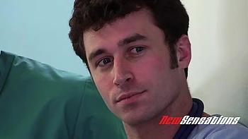 Scrubs: A XXX Parody