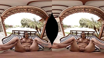 Nice pussy: Blowjob, Doggy  Cowgirl VR Porn