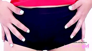 Noble Gf At Casting Couch