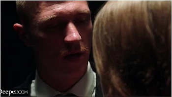 Ashley Lane Explores Her Anal Kinks & Rope Bondage