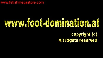 Feet Licking And Smelling