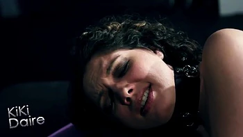 Kiki Daire And Nina Hartley In I Was Dominated By