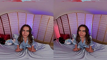 Selina Bentz Ignores Your Need To Cum Pointedly