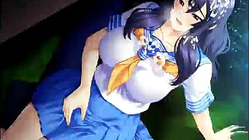 Houkago 3 Hiromi 5 Subbed: Blowjob, Asian  Japanese Porn