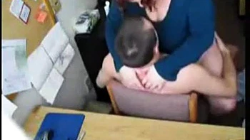 BBW Chubby Redhead Fucked On Webcam: Doggy, Cowgirl  Amateur Porn