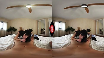 The Morning After Our Business Meeting