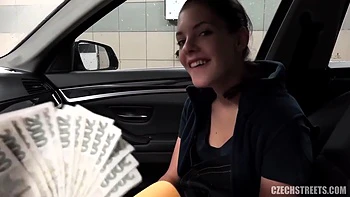 Amateur Czech Teen 18+ In Sexy Pink Knickers Pov Sex