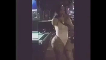 Hot mixed babe: Big Tits, Big Ass  Ass Porn