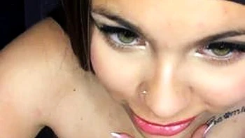 06602: Amateur, Eporner  Brunette Porn