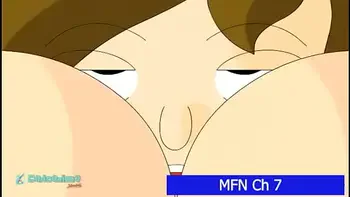 My favorite nanny | Chapter 7 | Caricanima Studio