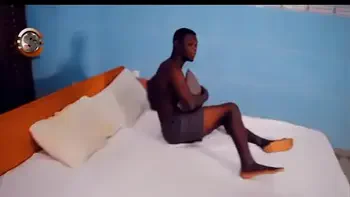 18yo teen hijab girl in her first Anal sex casting