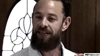 This is absolutely inappropriate! - Brad Newman and Anny Aurora