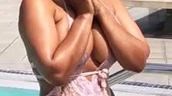 Dominican ayisha: Babe, Brunette  Chaturbate Porn