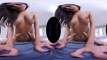 Woah no. 2 ft. Gianna Dior: Blowjob, Doggy  Cowgirl VR Porn