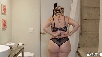 Sara: Blowjob, Doggy  Cowgirl Porn