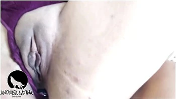 Mature Is Fucked By Her Stepson