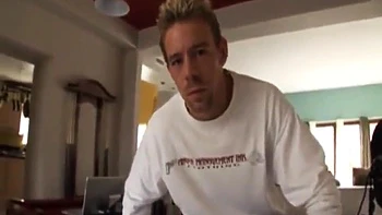 Erik Everhard And Nyomi Banxxx In Sexy Ebony Big Tits Gets Her Pussy Smashed By Big White Cock