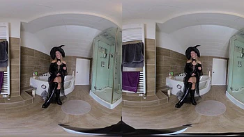 Pink Girl Makes You Cum