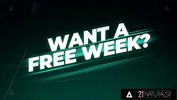 21 NATURALS - Work From Home Fail - Alexis Crystal s Irresistible Anal Temptation