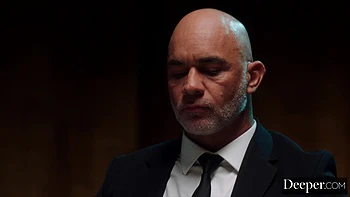 Deeper Beautiful Submissive Lana Smalls Loves Getting Her Pussy Used