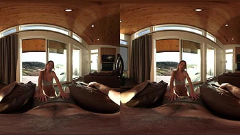 Coastal View Creampie