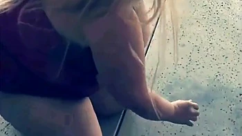 Fat Slave Girl With Big Tits Fucked And Cumshot By Master - Cassie Blanca And Seth Dickens