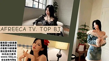 Beautiful Korean female anchor beauty live broadcast korean+bj+kbj+sexy+girl+18+19+webcam Season 22: Blowjob, Big Tits  Amateur Porn