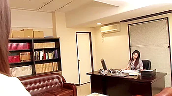 Vandr-003-censored-lesbians Unlimited Orgasms At The Gynecology Department