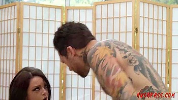 Smoking Hot Kimber Veils Shows Us What A Sexy Fuck Really Is!